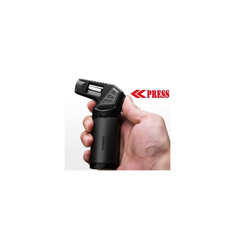 Bricheta Honest Maxi Torch Gun Black cel mai bun pret