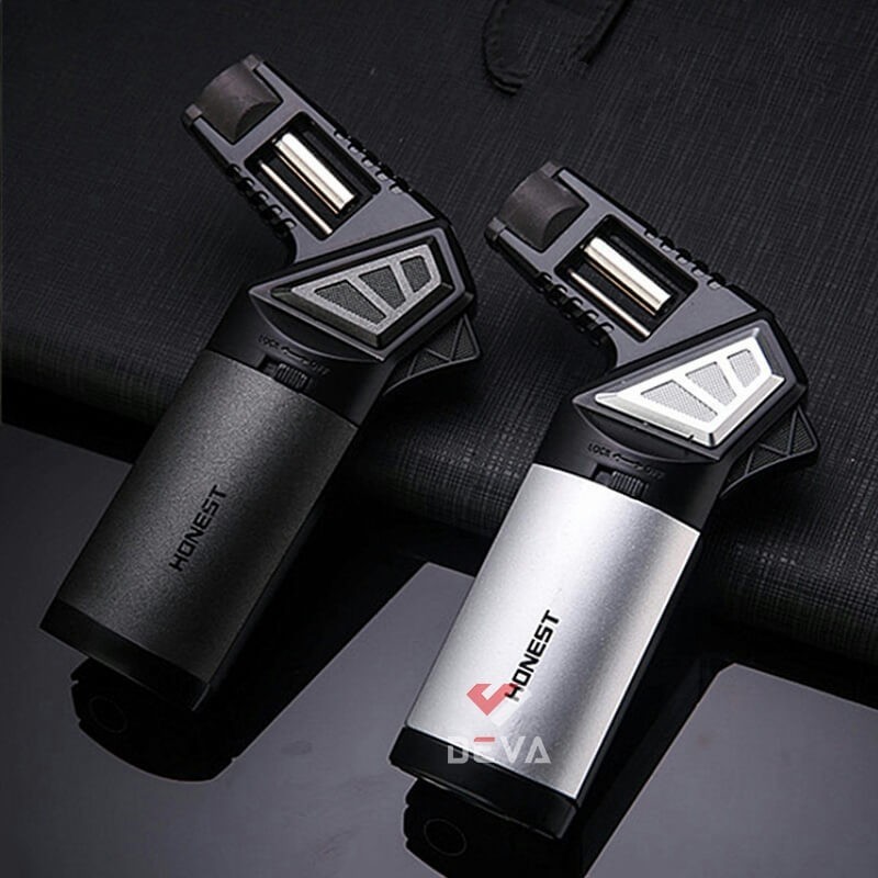 Bricheta Honest Maxi Torch Gun Black cel mai bun pret