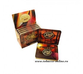 Tigari de foi Tatiana Petites Night Cap Tin