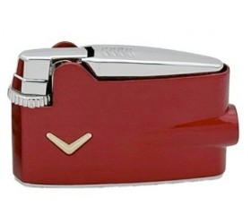 Bricheta Ronson Premier Varaflame Red