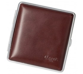 Tabachera Tigari Caseti Light Brown King Size 286004
