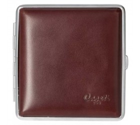 Tabachera Tigari Caseti Light Brown King Size 286004