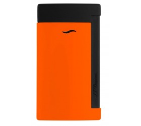 Bricheta S.T.Dupont Slim 7 Fluo Orange D027769