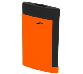 Bricheta S.T.Dupont Slim 7 Fluo Orange D027769