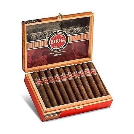 Trabucuri Eiroa Classic Toro Honduras (20)