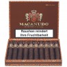 Trabucuri Macanudo Maduro Hyde Park 10