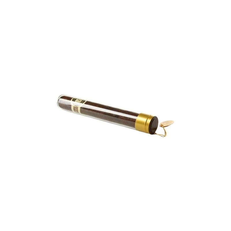 Trabucuri Macanudo Maduro Crystal Tube 8