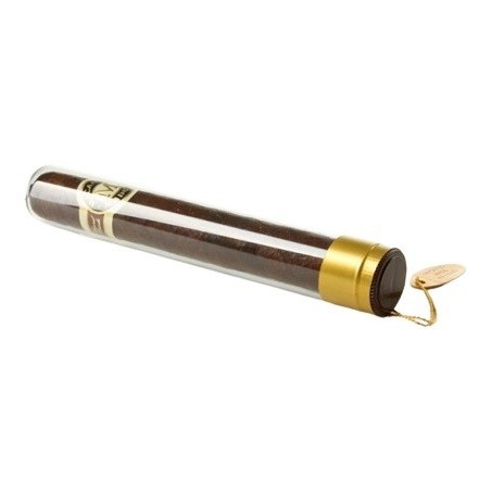 Trabucuri Macanudo Maduro Crystal Tube 8