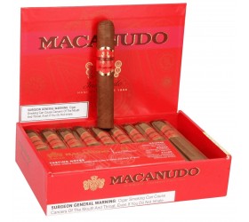 Trabucuri Macanudo Inspirado Orange Robusto (20)