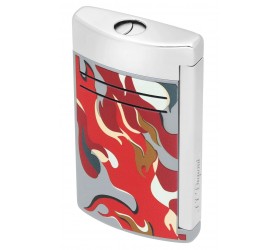 Bricheta S.T. Dupont Maxijet Camo Red