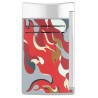 Bricheta S.T. Dupont Maxijet Camo Red