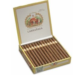 Trabucuri Por Larranaga Montecarlos 25