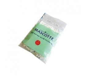 Filtre tigari Mascotte Extra Slim 150