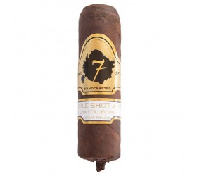 Trabucuri El Septimo Luxus Collection Double Shot 10