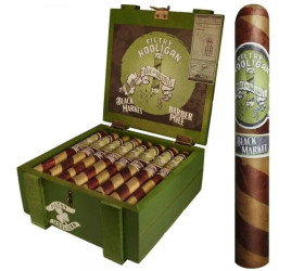 Trabucuri Alec Bradley Filthy Hooligan Toro 6 x 50 Limited Edition (24)