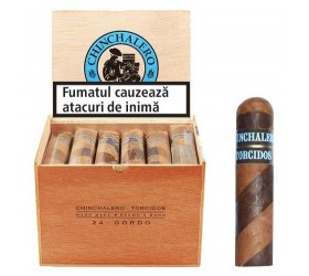 Trabucuri Chinchalero Torcidos Gordo (24)