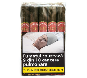 Trabucuri Oro De Esteli Habano Bundle Petit Corona (10)