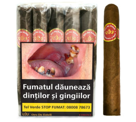 Trabucuri Oro De Esteli Habano Bundle Corona (10)