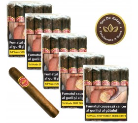 Trabucuri Oro De Esteli Habano Robusto (50)