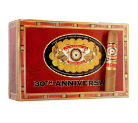 Trabucuri Perdomo 30th Anniversary Connecticut Robusto 30