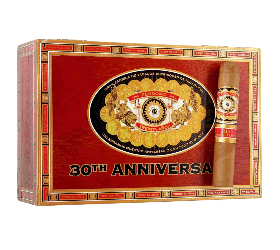 Trabucuri Perdomo 30th Anniversary Connecticut Robusto 30