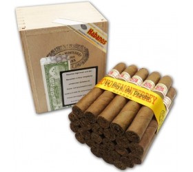 Trabucuri Hoyo de Monterrey Hoyo Du Depute 25