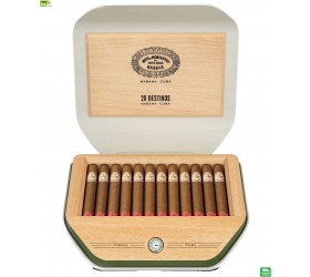 Trabucuri Hoyo de Monterrey Destinos (20)