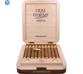Trabucuri Quai D'Orsay Imperiales (TR) (20)