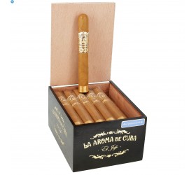Trabucuri La Aroma del Caribe Connecticut El Jefe (24)