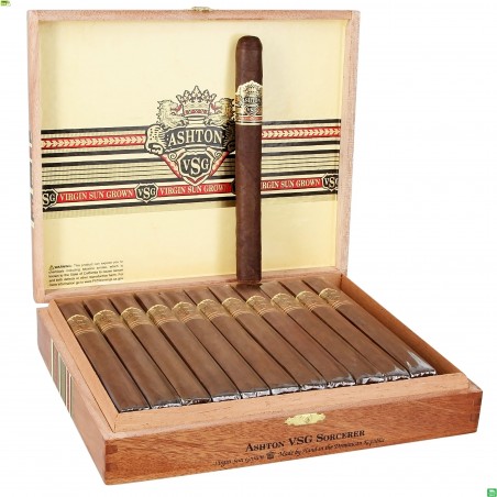 Trabucuri Ashton VSG Sorcerer (24)
