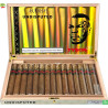 Trabucuri Gurkha Tyson Undisputed 2.0 Habano Toro 15