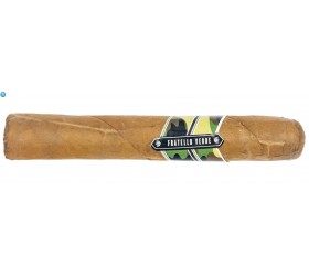 Trabucuri Fratello Camo Verde Connecticut Robusto 25