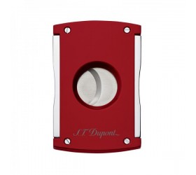 Cutter trabucuri S.T. Dupont MaxiJet Rouge