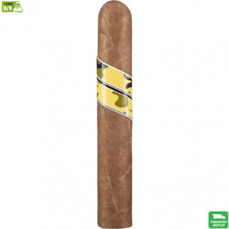 Trabucuri Fratello Camo Sweet Tip Robusto 25