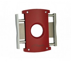 Cutter trabucuri S.T. Dupont MaxiJet Rouge