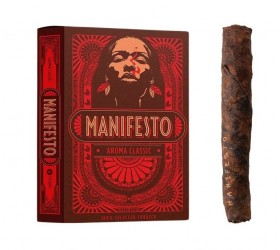 Tigari de foi Manifesto Classic (5)