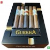 Trabucuri Gurkha Cellar Reserve Gift Ashtray 5 Sampler