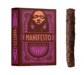 Tigari de foi Manifesto Merlot (5)
