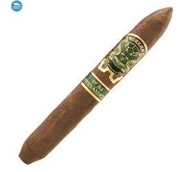 Trabucuri Gurkha Year Of The Dragon By AJ Fernandez 10