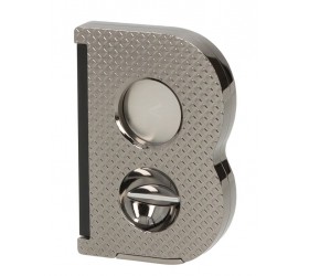 Ghilotina trabucuri Angelo Gun Black B 500059