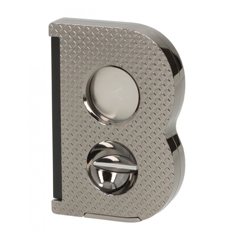 Ghilotina trabucuri Angelo Gun Black B 500059