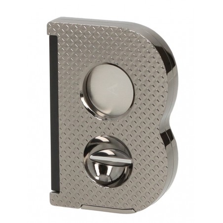 Ghilotina trabucuri Angelo Gun Black B 500059