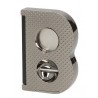 Ghilotina trabucuri Angelo Gun Black B 500059
