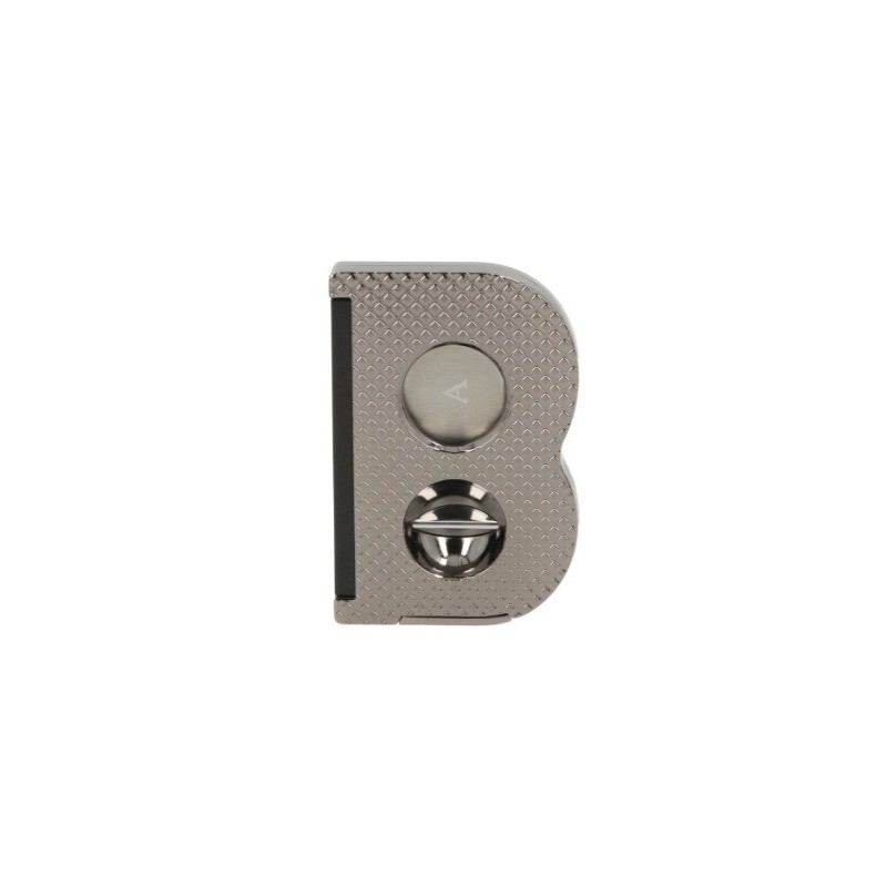 Ghilotina trabucuri Angelo Gun Black B 500059