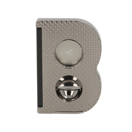 Ghilotina trabucuri Angelo Gun Black B 500059