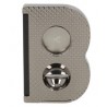 Ghilotina trabucuri Angelo Gun Black B 500059
