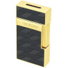 Bricheta S.T. Dupont Biggy 1872 Black