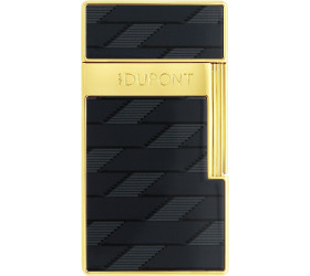 Bricheta S.T. Dupont Biggy 1872 Black