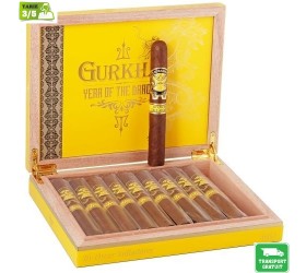 Trabucuri Gurkha Year Of The Dragon By Oscar Valladares 10