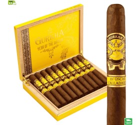 Trabucuri Gurkha Year Of The Dragon By Oscar Valladares 10